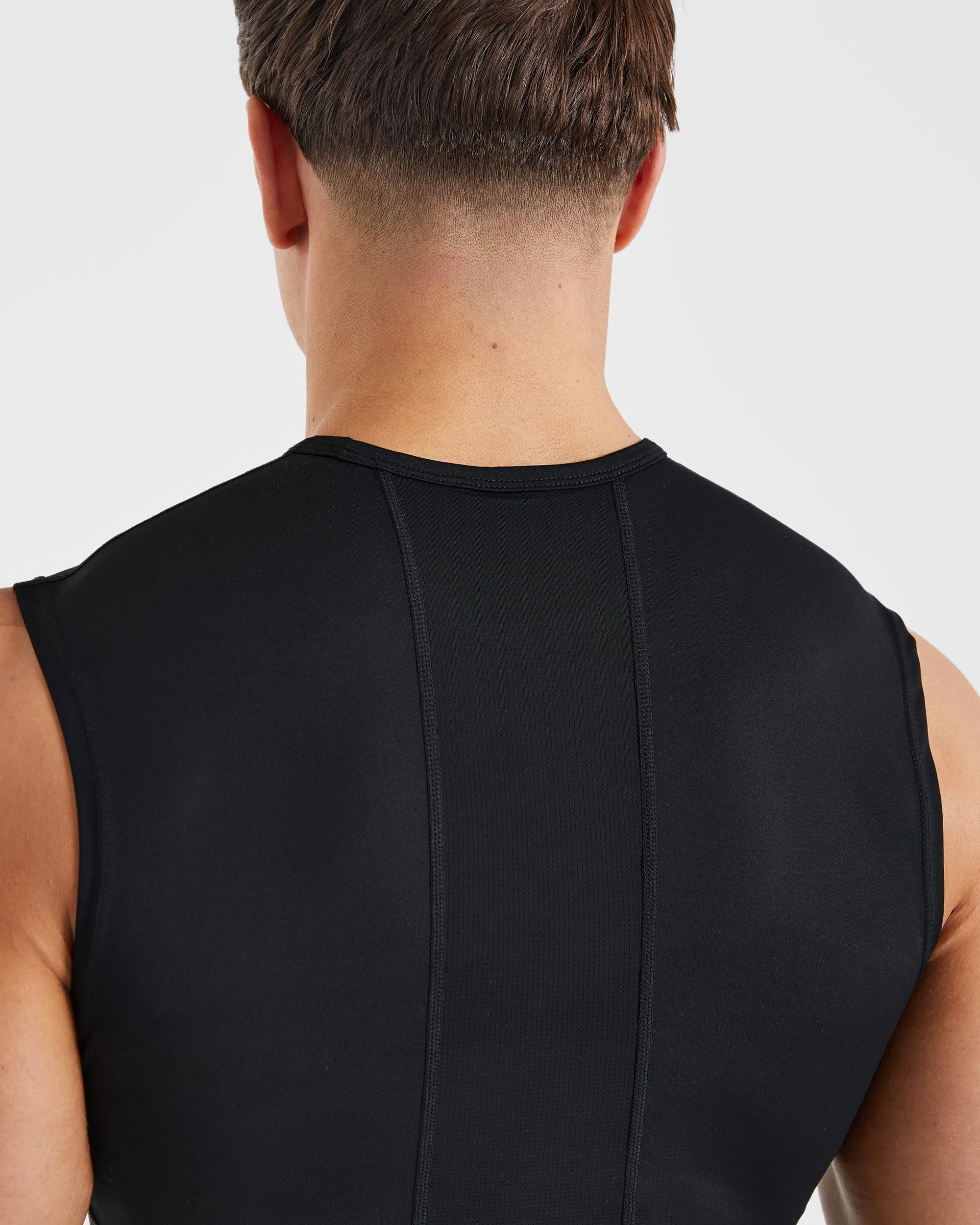 Compression Tank - Black - Image 6