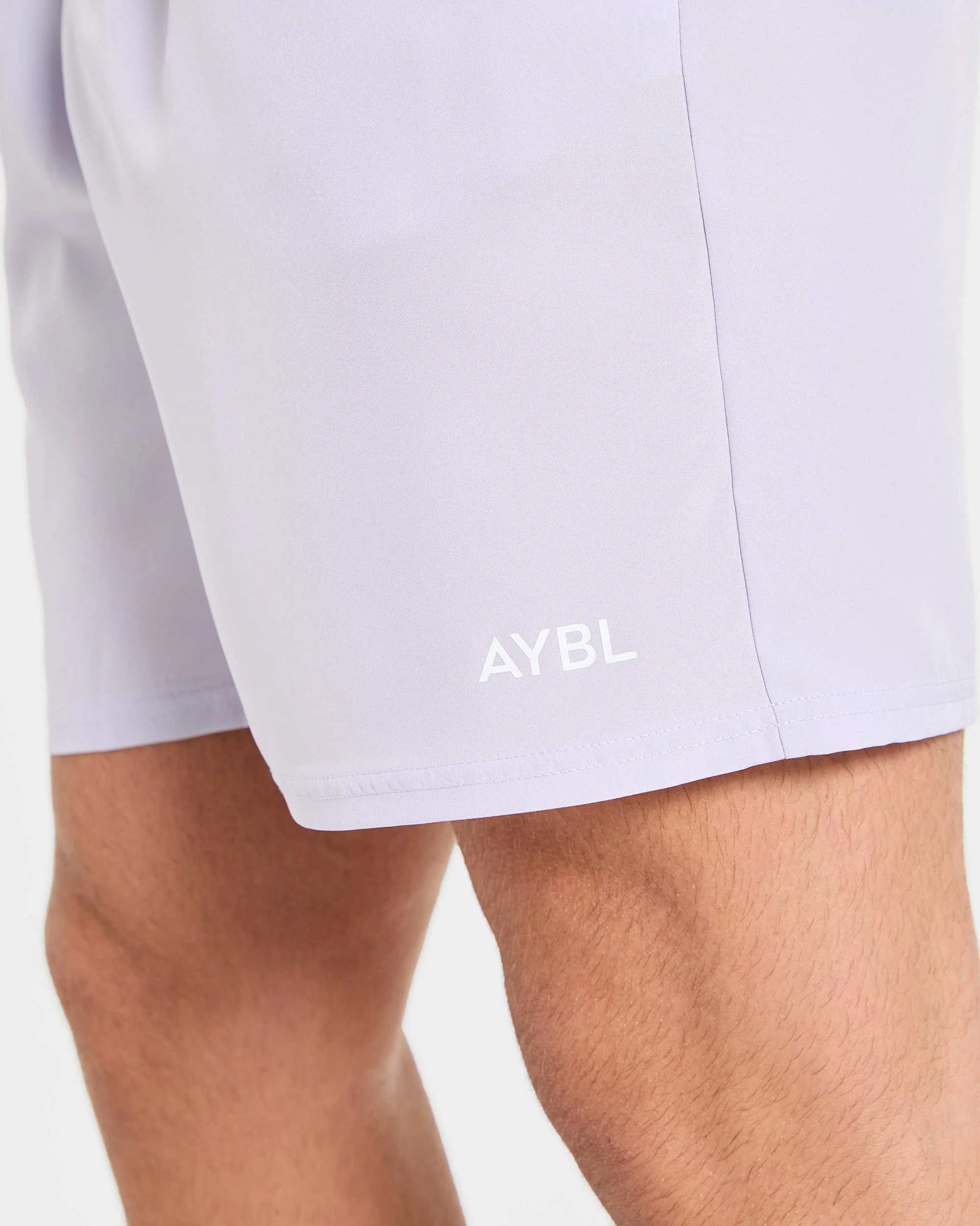 Core 7" Shorts - Cloud Lilac - Image 6