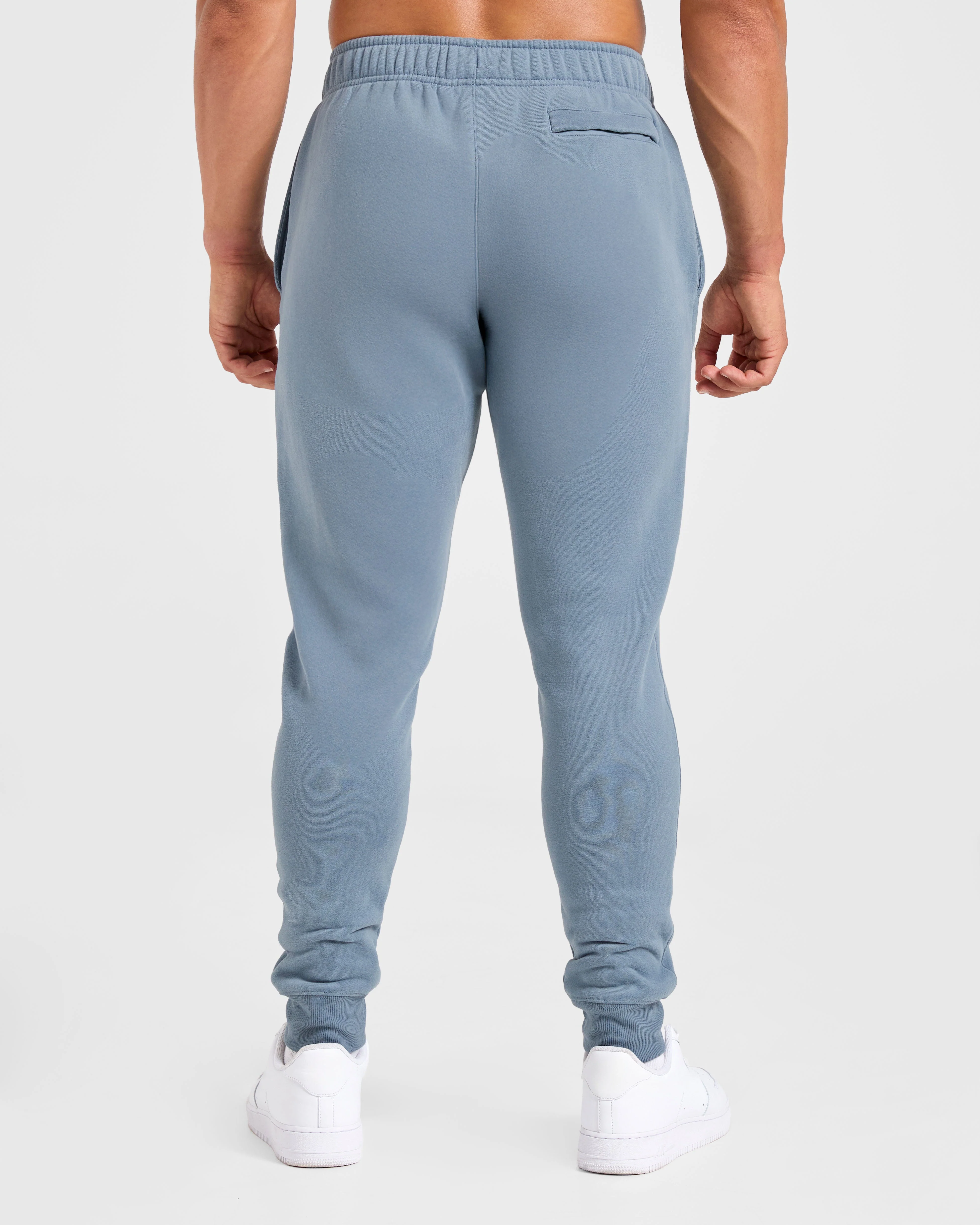 Essential Joggers - Blue - Image 2