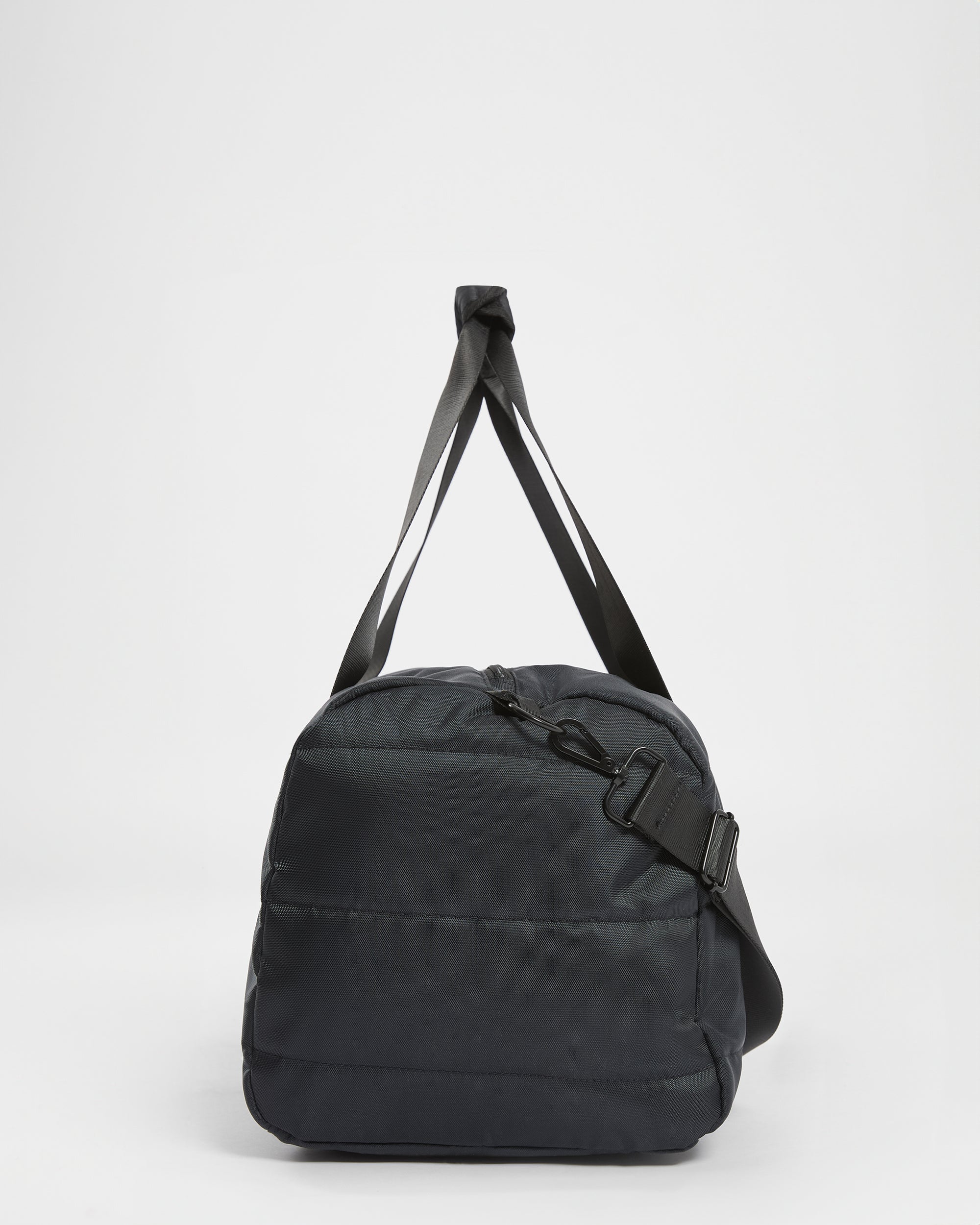 Everyday Gym Bag - Black - Image 8