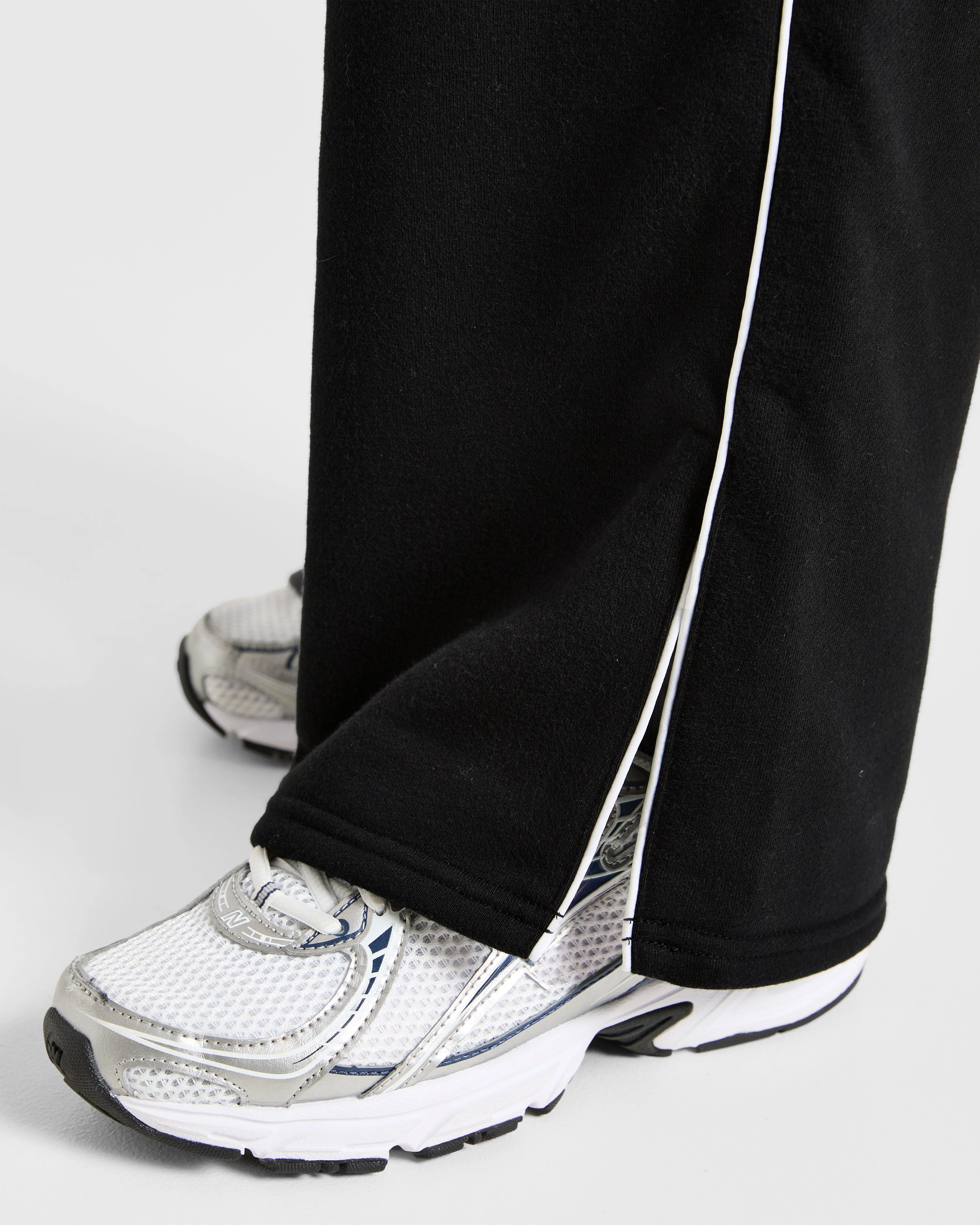 Form Straight Leg Joggers - Black - Image 6