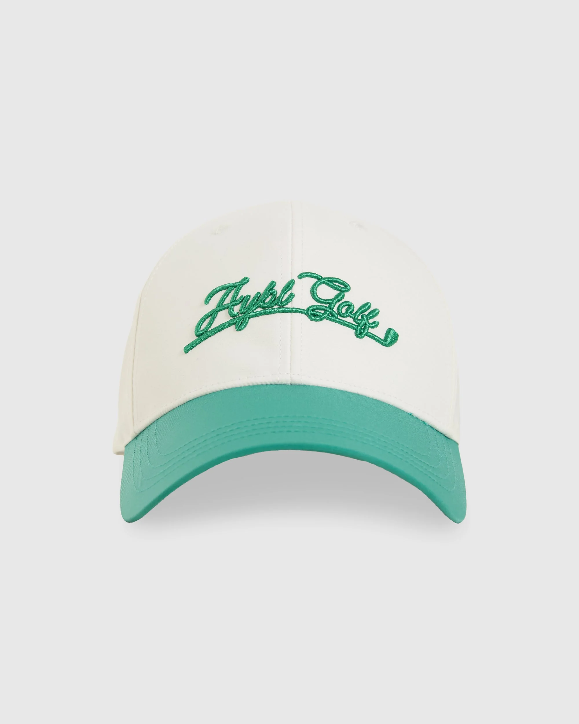 Golf Cap - Hillside Green - Image 2