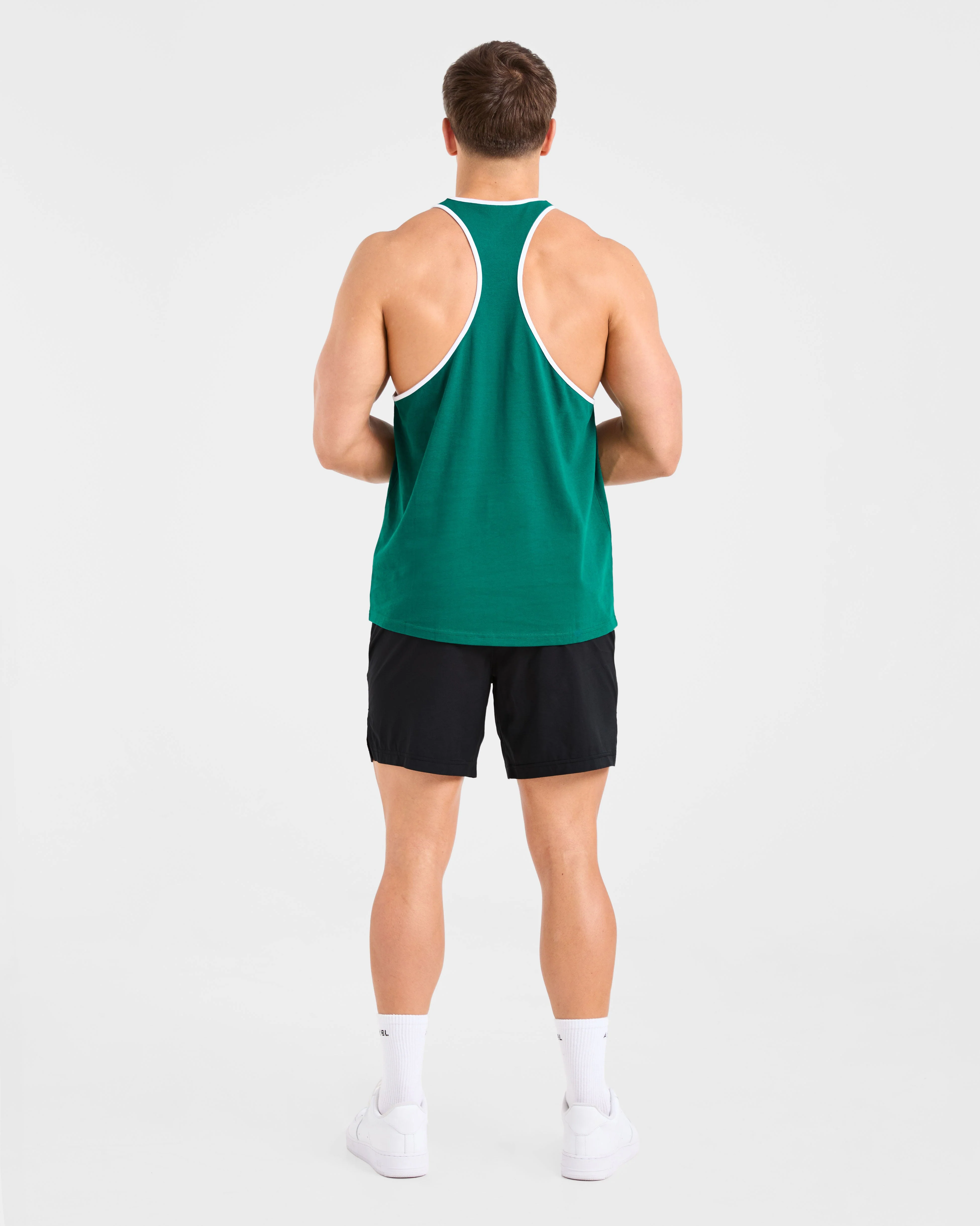 Lifting Stringer - Sports Green - Image 4