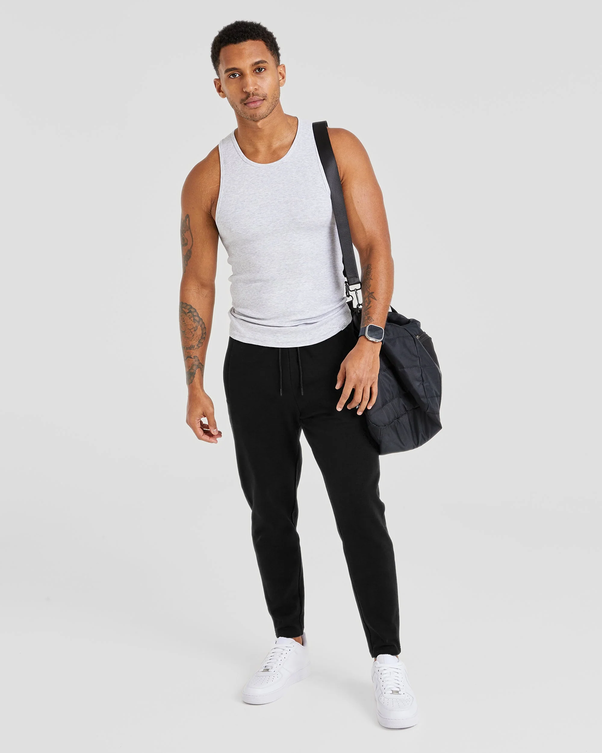 Origin Joggers - Black - Image 7