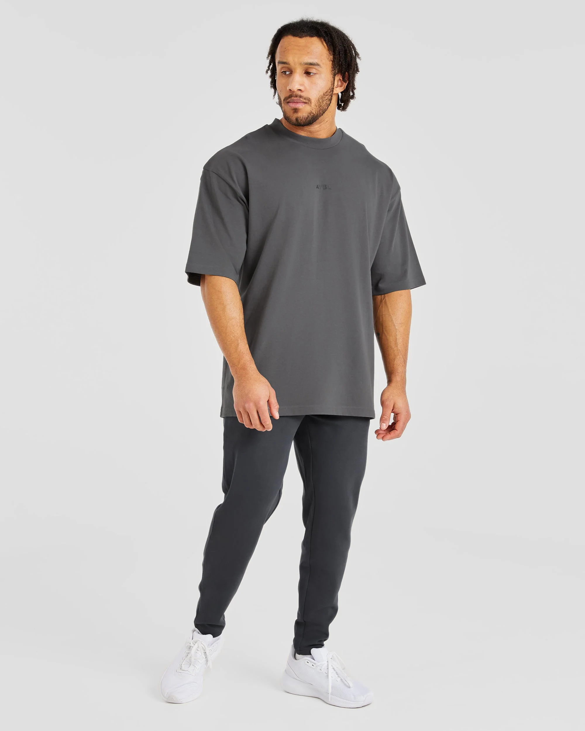 Origin Joggers - Charcoal - Image 3