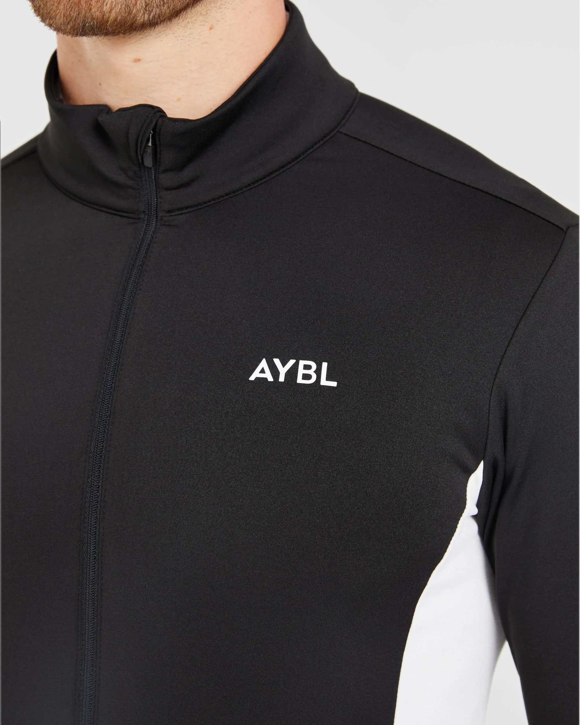 Performance Jacket - Black - Image 5