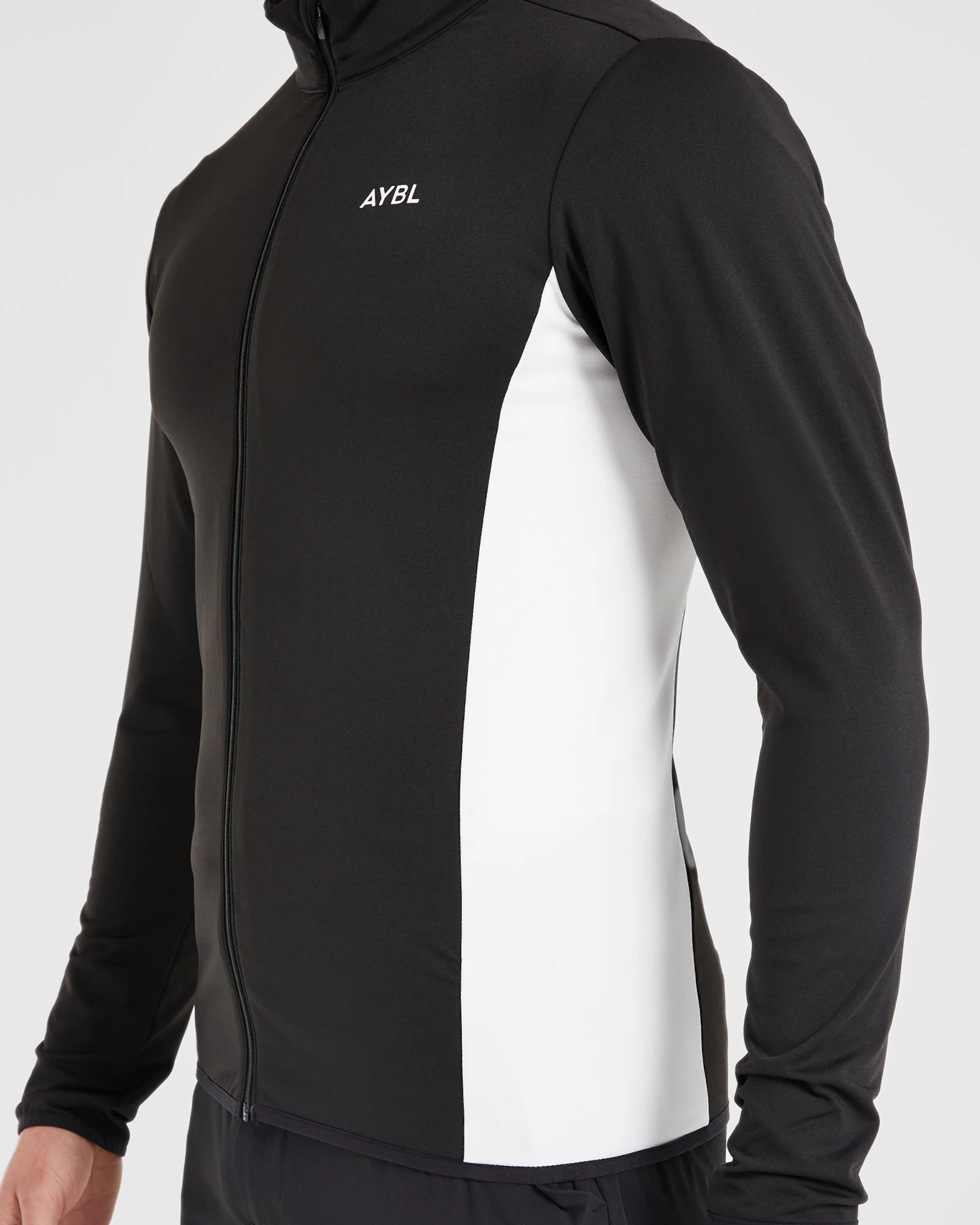Performance Jacket - Black - Image 6