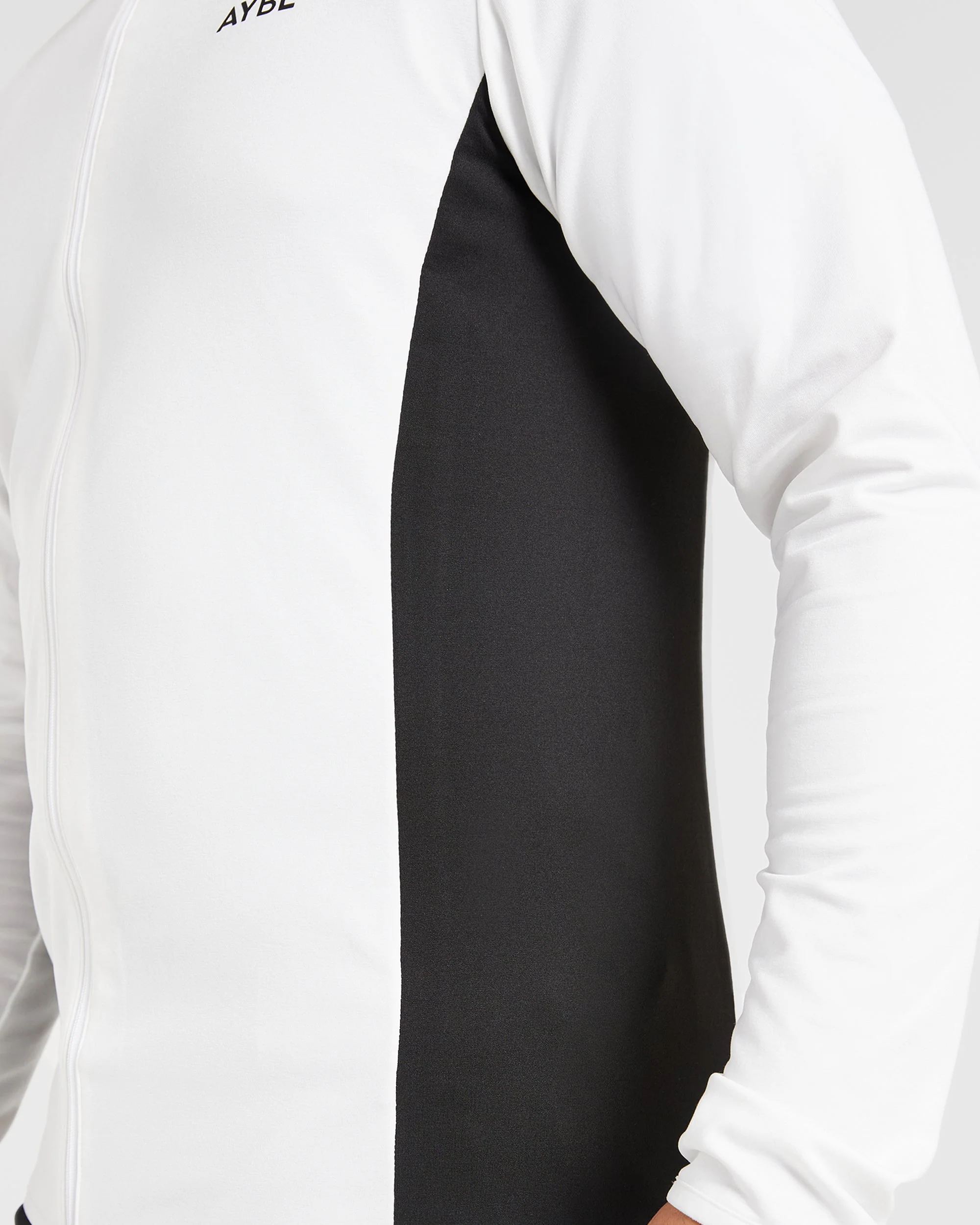 Performance Jacket - White - Image 6