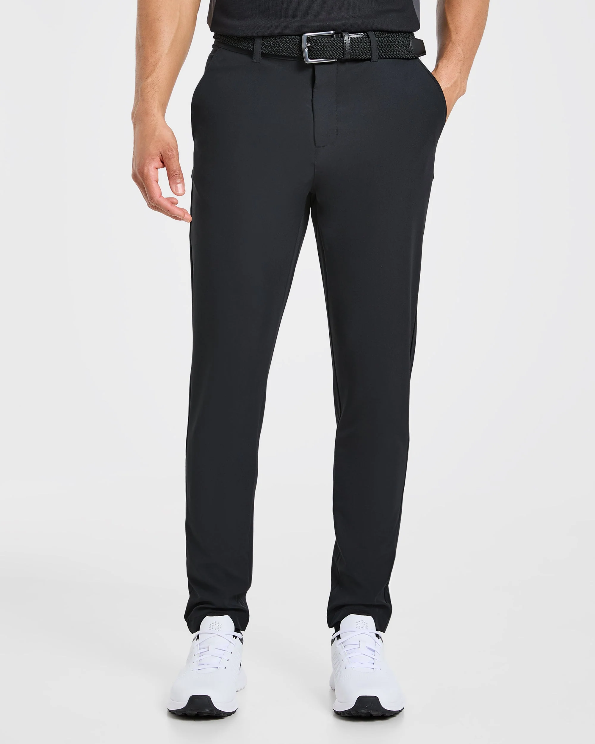 Precision Trousers - Black