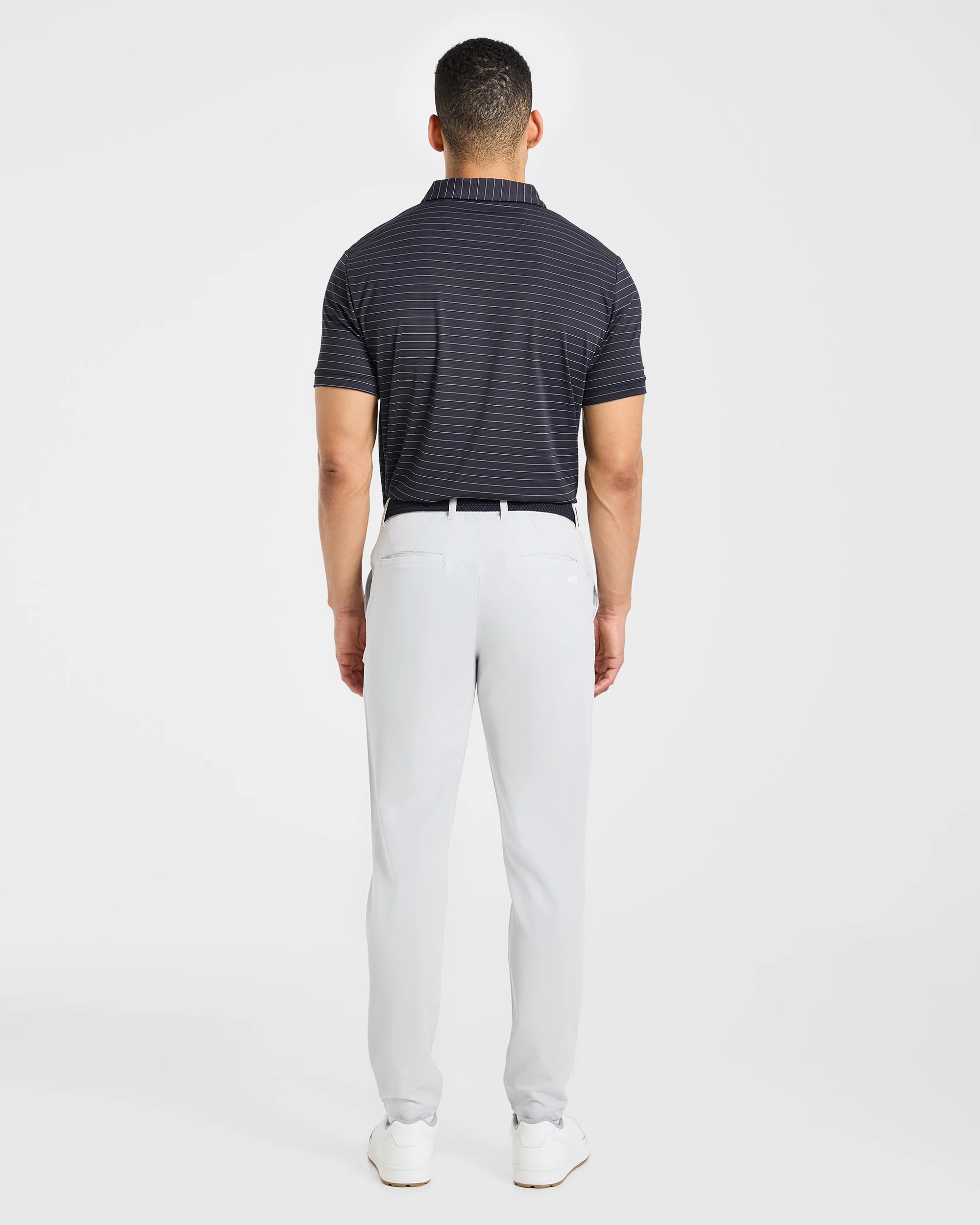 Precision Trousers - Ice Grey - Image 4