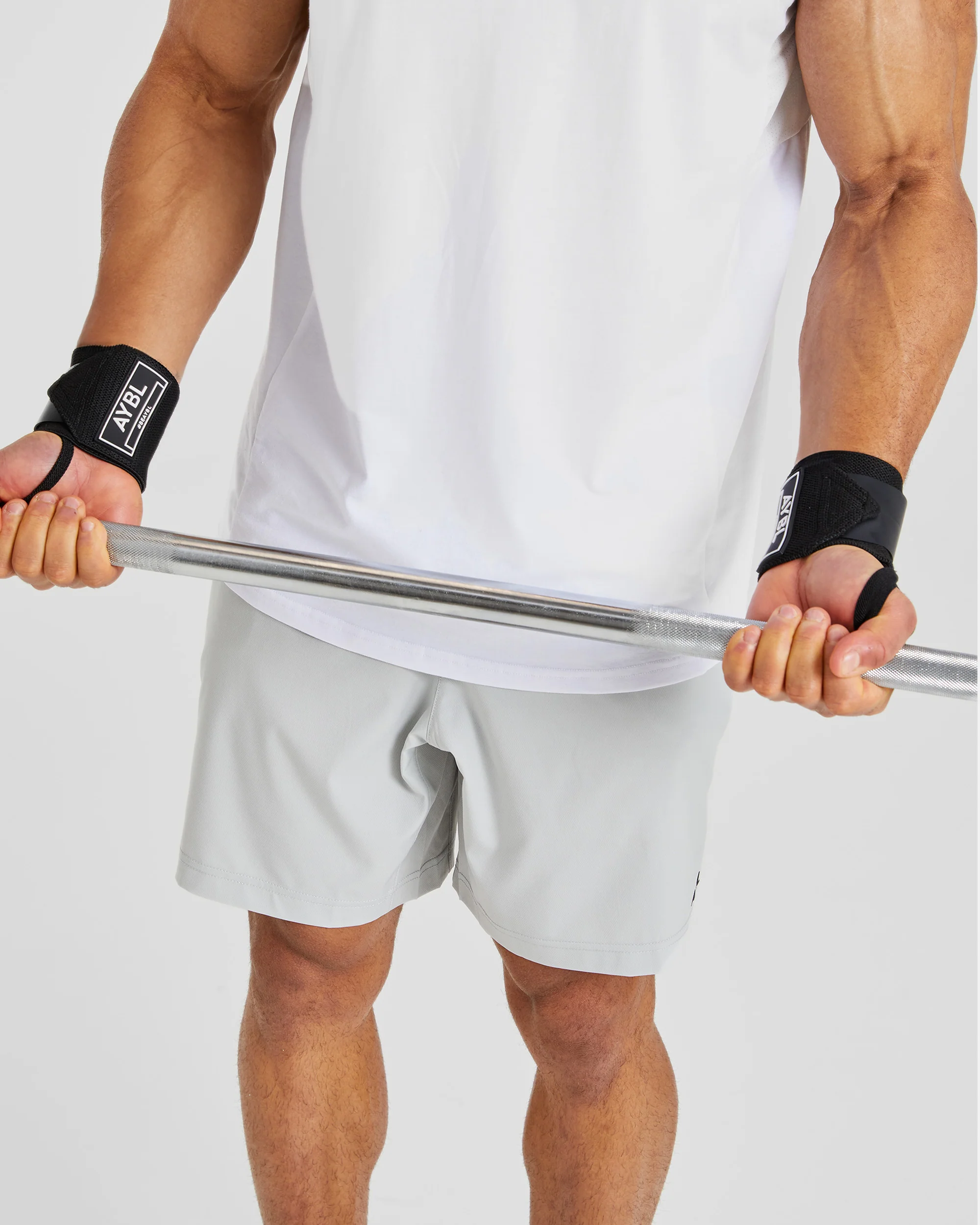 Wrist Straps - Black - Image 5